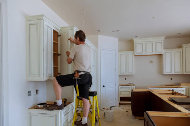 Licensed Open Concept Kitchen service in Preston, MN - I E Kitchen