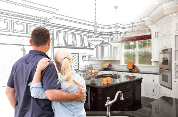 24/7 Emergency Open Concept Kitchen experts in Preston, MN