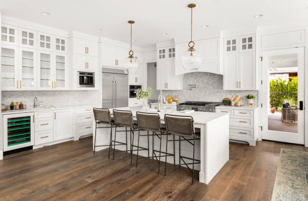 Reliable Open Concept Kitchen contractor in Preston, MN by I E Kitchen