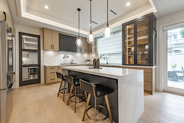 Affordable Open Concept Kitchen solutions in Preston, MN